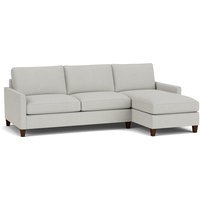 Hayes 3.5 Seater Chaise Sofa