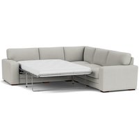 Sloane 3 x 3 Seater Corner Sofa Bed