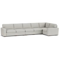 Sloane 6x1.5 Seater Corner Sofa