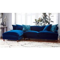 Galloway Chaise Sofa - Left or Right