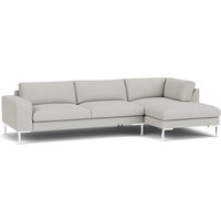 Kingly 3.5 Seater Sofa with Chaise