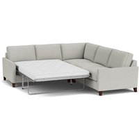 Hayes 3 x 3 Seater Corner Sofa Bed