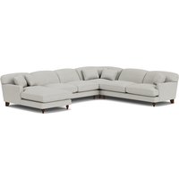 Galloway U-Shaped Sofa with Left or Right Chaise