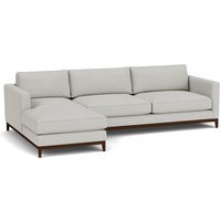 Darwin Chaise Sofa - Left