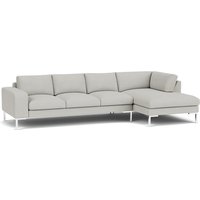 Kingly 4 Seater Sofa with Chaise